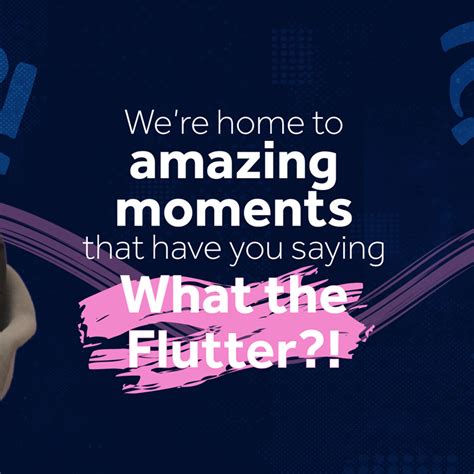 Flutter Entertainment Plc Information .